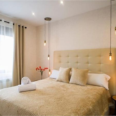Premium Apartment La Latina 1. Salamanca Luaran gambar