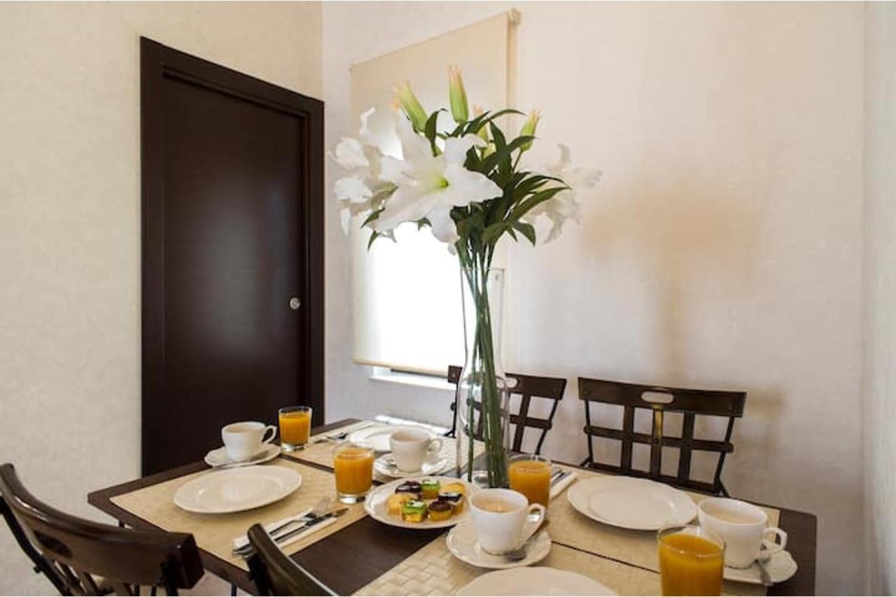 Premium Apartment La Latina 1. Salamanca Luaran gambar