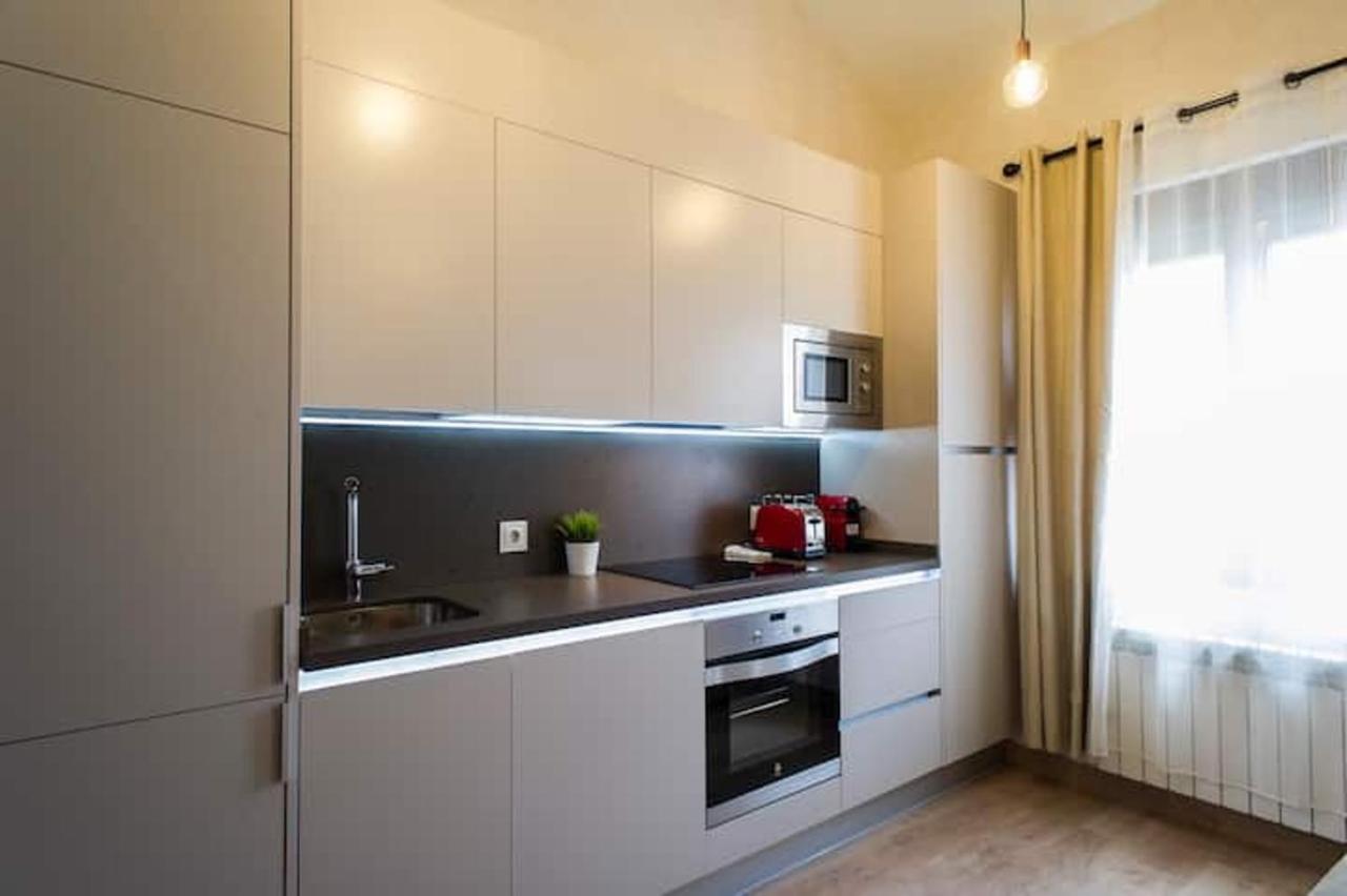 Premium Apartment La Latina 1. Salamanca Luaran gambar