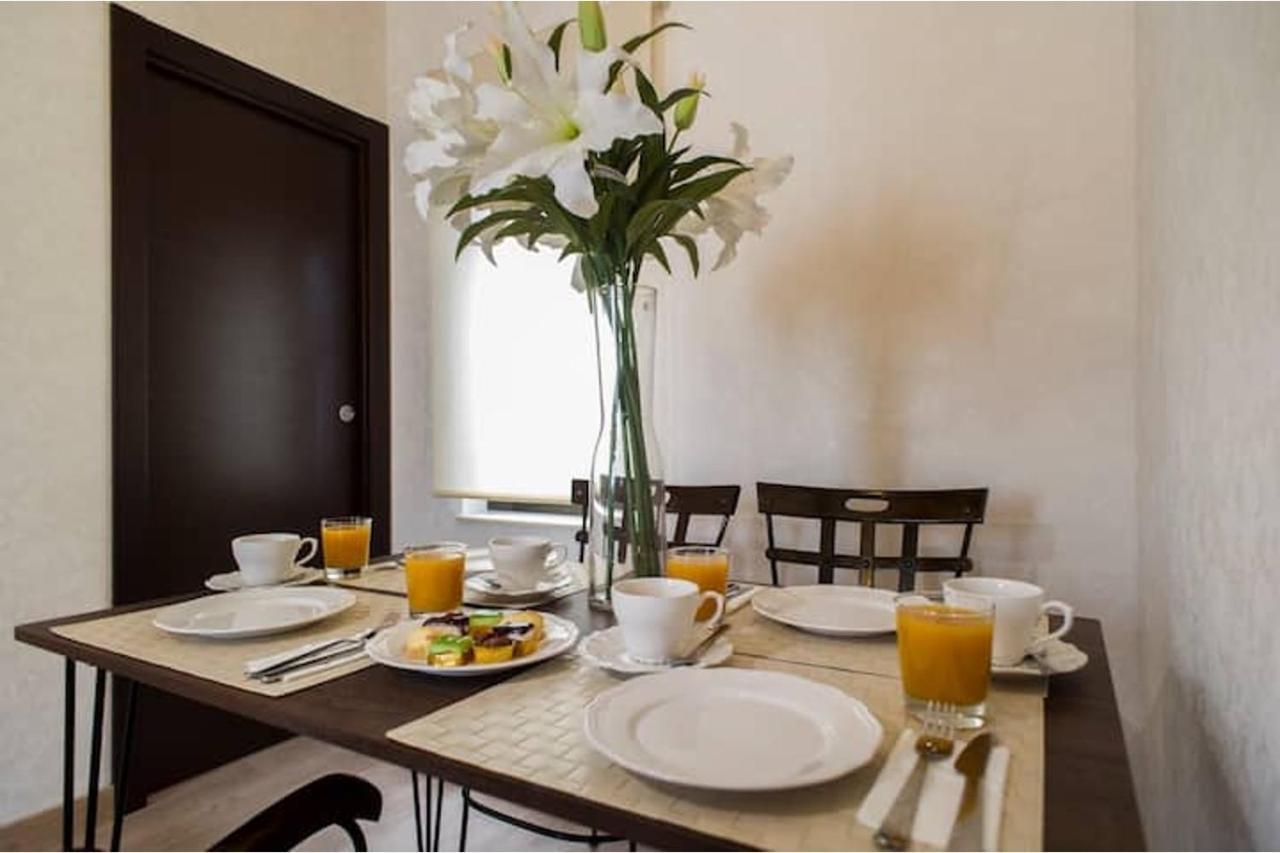 Premium Apartment La Latina 1. Salamanca Luaran gambar